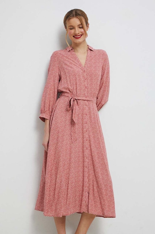 Haljina Medicine RS23.SUD061 roza RS23