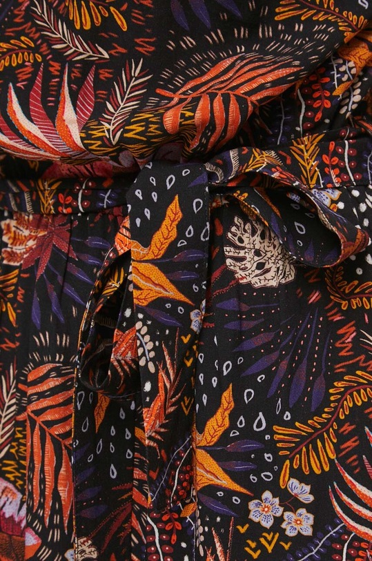 Sukienka damska wzorzysta kolor multicolor RS23.SUD090 multicolor