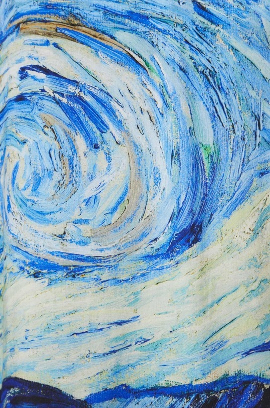 Sukienka damska Eviva L'arte kolor multicolor RS23.SUD252 multicolor