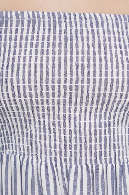 Sukienka damska wzorzysta kolor multicolor RS23.SUDB09 multicolor