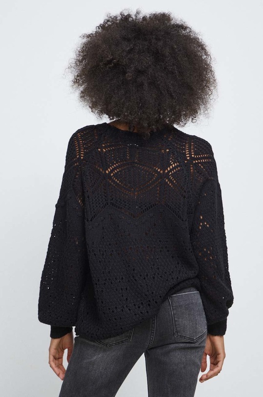 Одежда Свитер Medicine RS23.SWD303 чёрный