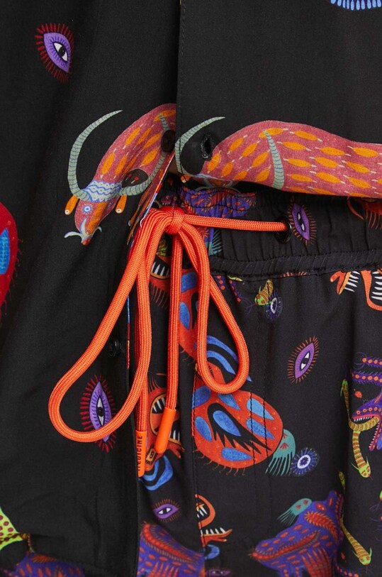 Šortky pánske Maria Prymachenko x Medicine viac farieb RS23.SZMC31 viacfarebná