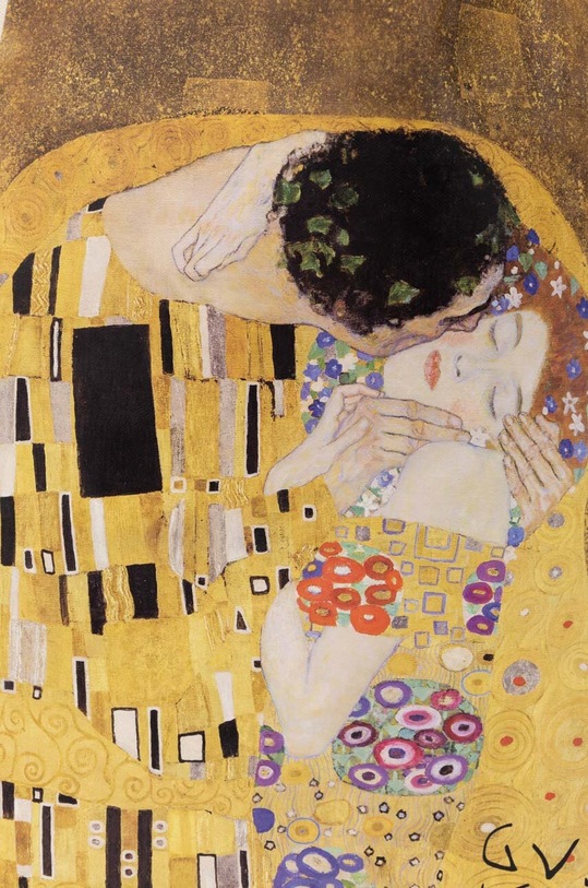 Torba bawełniana Eviva L'arte kolor beżowy RS23.TCD253 beżowy