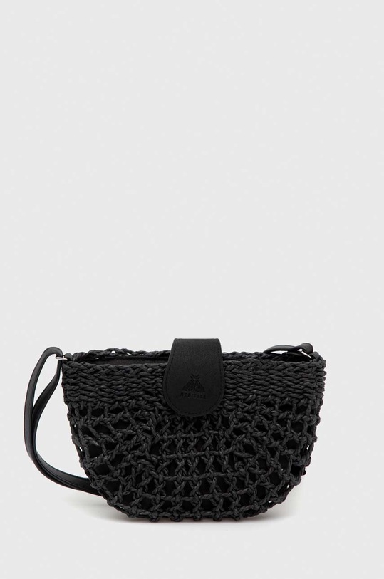 Kabelka dámska čierna farba RS23.TOD804 čierna RS23