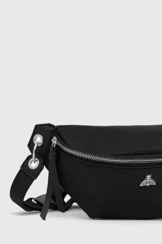 Torba oko struka Medicine crna RS23.TOD811