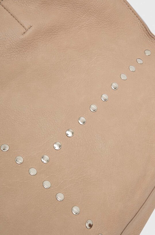 Kabelka dámská oranžová barva oranžová RS23.TODA21