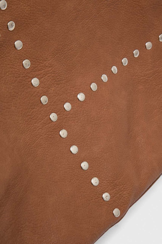 Kabelka Medicine hnedá RS23.TODA21