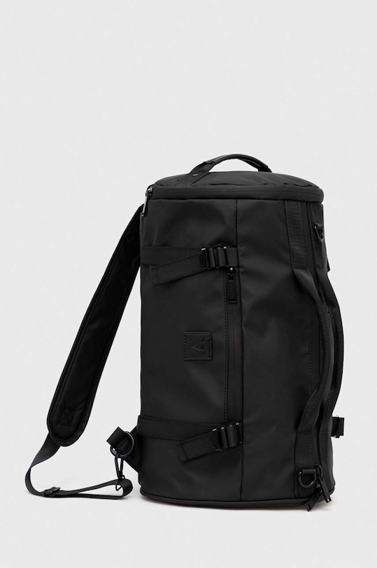 Doplňky Taška pánská černá barva RS23.TOM500 černá