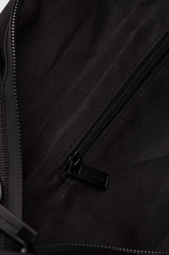 Torba męska z funkcją plecaka kolor czarny RS23.TOM500