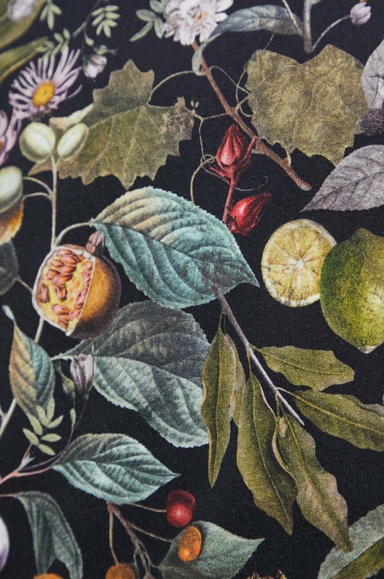 Medicine tricou din bumbac RS23.TSM501 negru