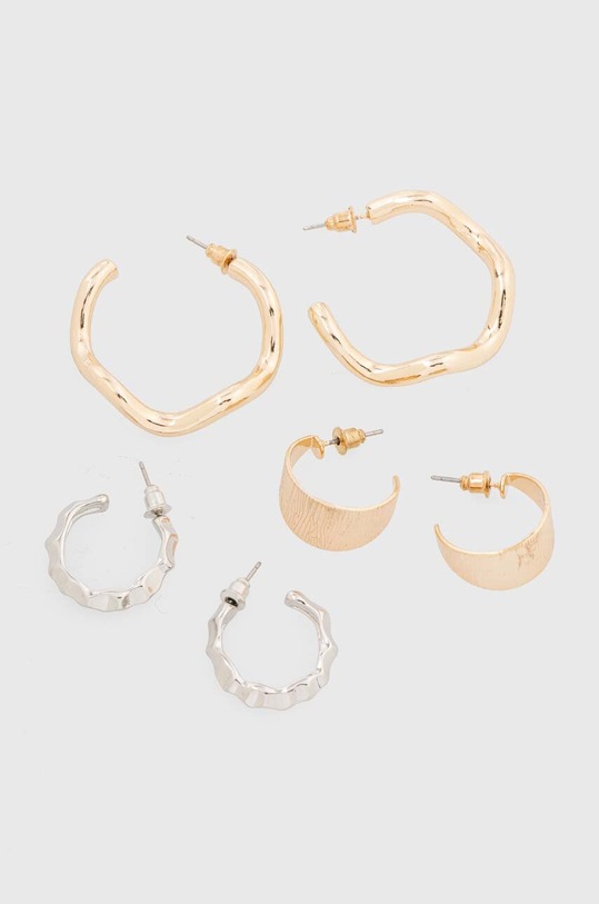 Náušnice dámske viacfarebná RS24.AKD300