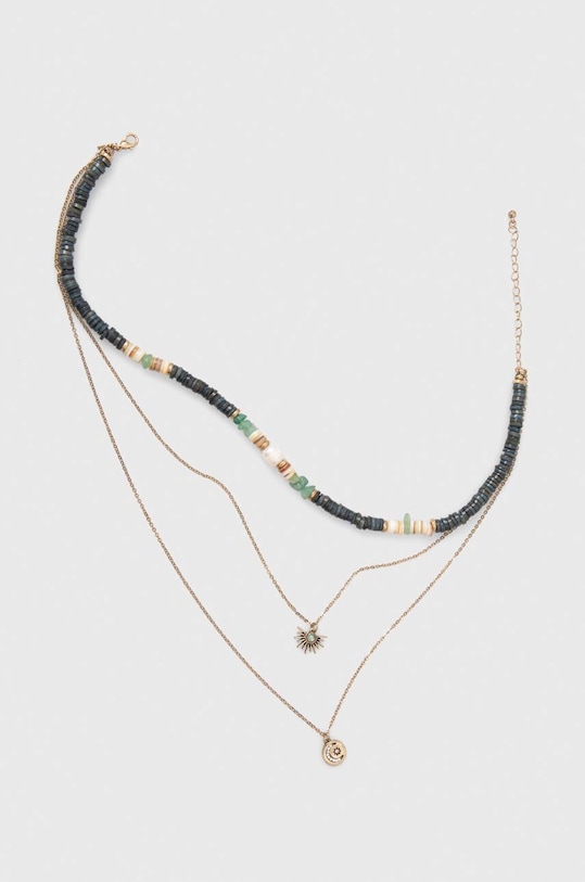 Medicine nyaklánc RS24.AKD302 többszínű RS24