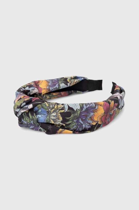 Opaska damska wzorzysta kolor multicolor multicolor RS24.AKD901