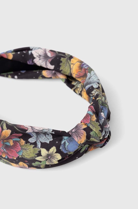 Opaska damska wzorzysta kolor multicolor RS24.AKD901 multicolor RS24