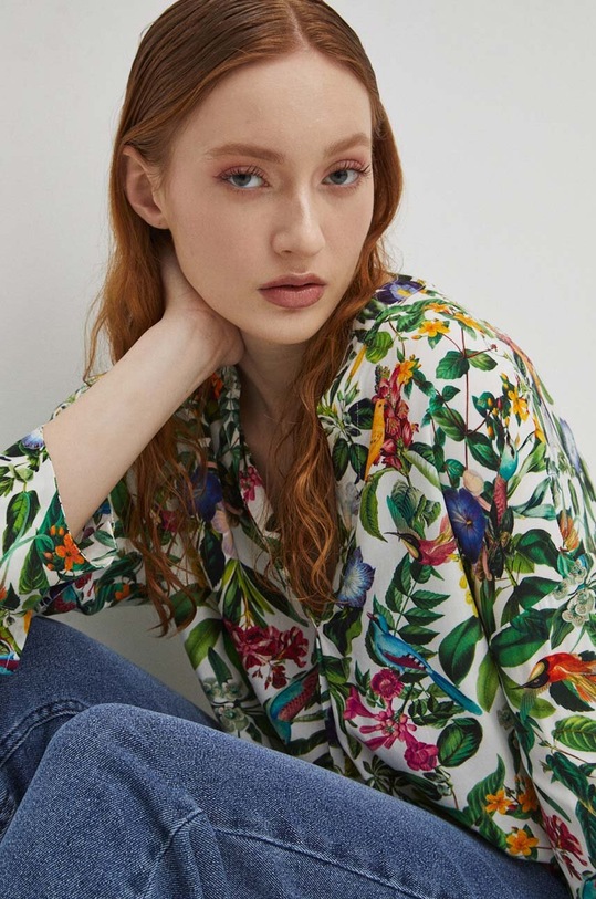 Medicine felső fehér RS24.BDD051