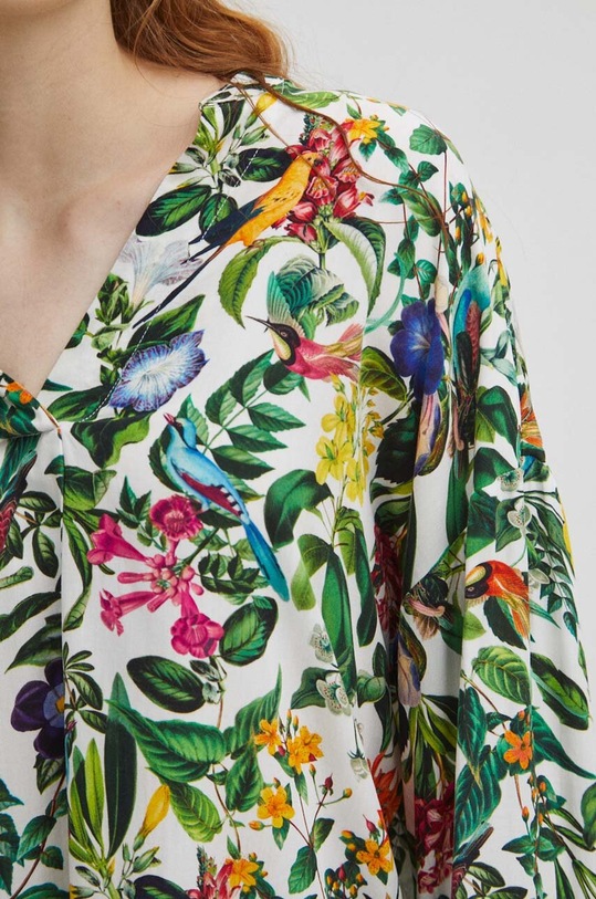 Medicine felső RS24.BDD051 fehér