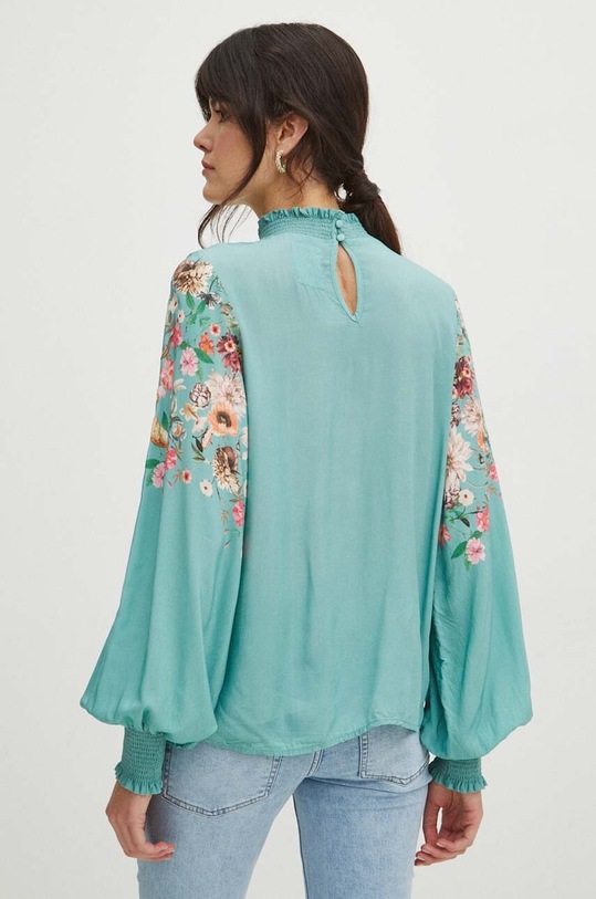 Medicine bluzka zielony RS24.BDD254