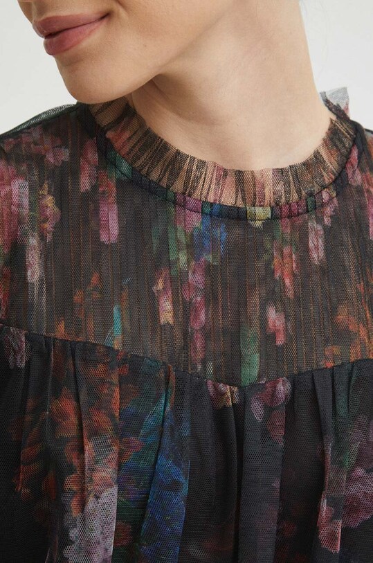 Блуза Medicine RS24.BDD300 черен