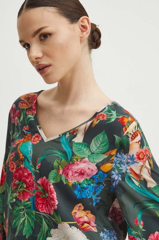 Medicine felső zöld RS24.BDD305