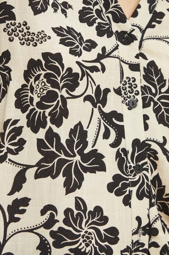 Medicine bluza din amestec de in RS24.BDDA03