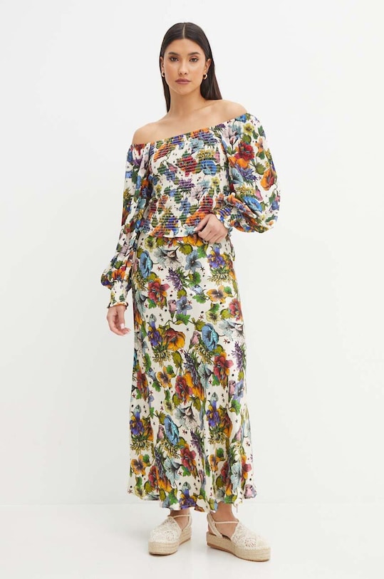 Medicine bluza RS24.BDDC01 bej RS24