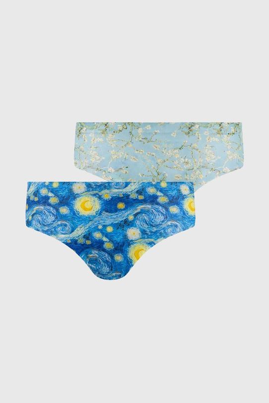 Medicine figi 2-pack RS24.BID250 multicolor RS24