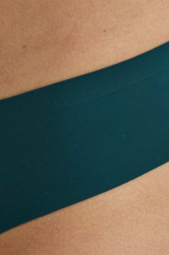 Figi damskie hipsters (3-pack) kolor multicolor RS24.BID500