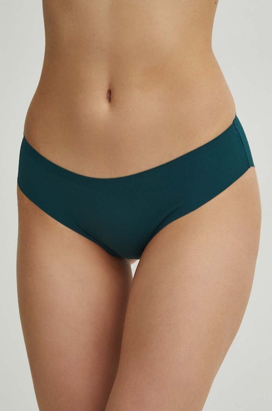 Figi damskie hipsters (3-pack) kolor multicolor multicolor RS24.BID500