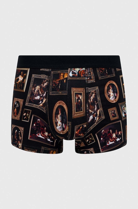 Oblečenie Boxerky pánske z kolekcie Eviva L'arte (2-pack) RS24.BIM251 viacfarebná