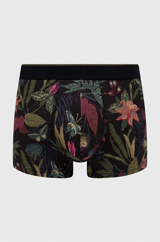 Bokserki bawełniane męskie RS24.BIM303 multicolor RS24