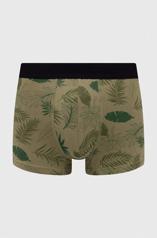 Odzież Bokserki bawełniane męskie RS24.BIM303 multicolor