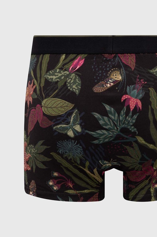 Bokserki bawełniane męskie multicolor RS24.BIM303