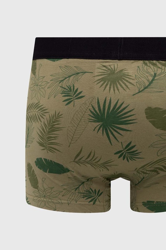 Bokserki bawełniane męskie RS24.BIM303 multicolor