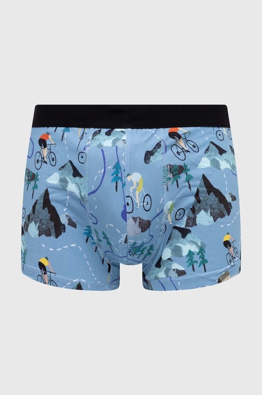 Bokserki męskie RS24.BIM502 multicolor RS24