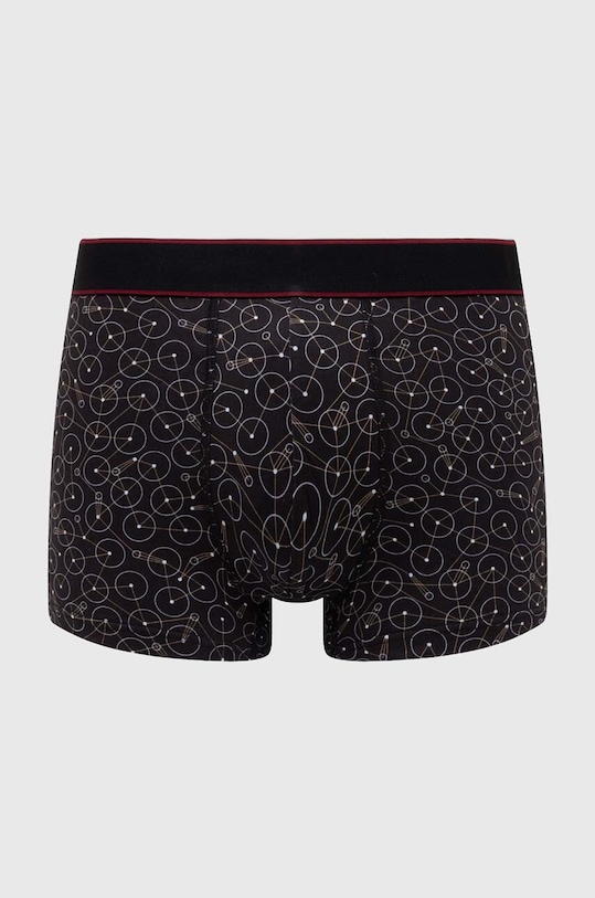 Odzież Bokserki męskie RS24.BIM502 multicolor