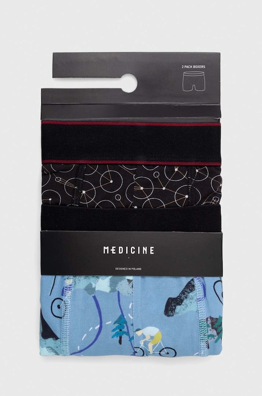 Bokserki męskie RS24.BIM502