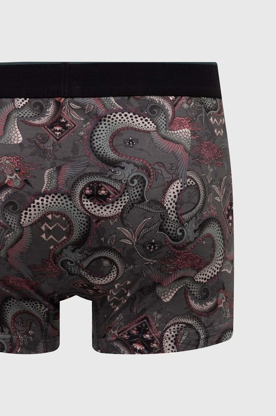 Μποξεράκια Medicine 2-pack πολύχρωμο RS24.BIM503