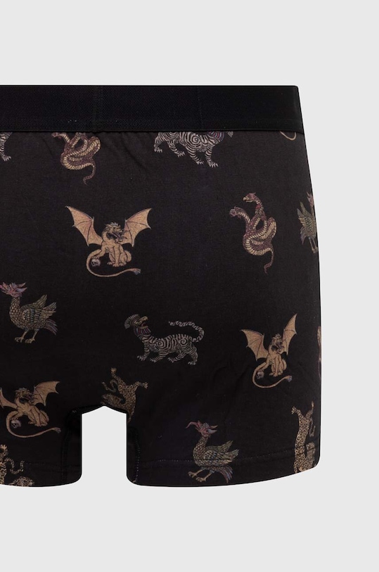 Μποξεράκια Medicine 2-pack RS24.BIM503 πολύχρωμο