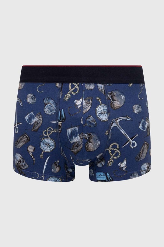 Bavlnené boxerky RS24.BIM705 viacfarebná RS24