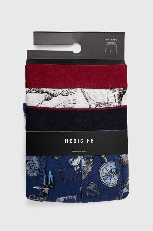 Bavlnené boxerky RS24.BIM705