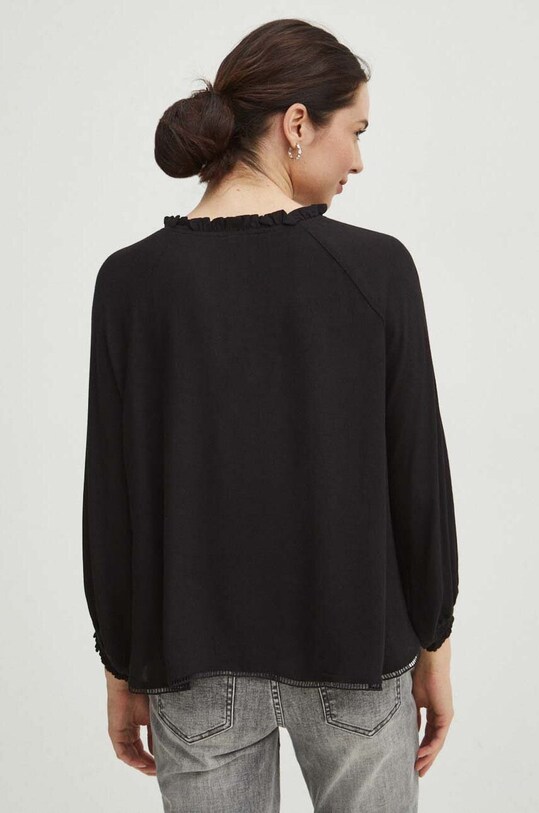 Oblačila Majica Medicine RS24.BKD301 črna