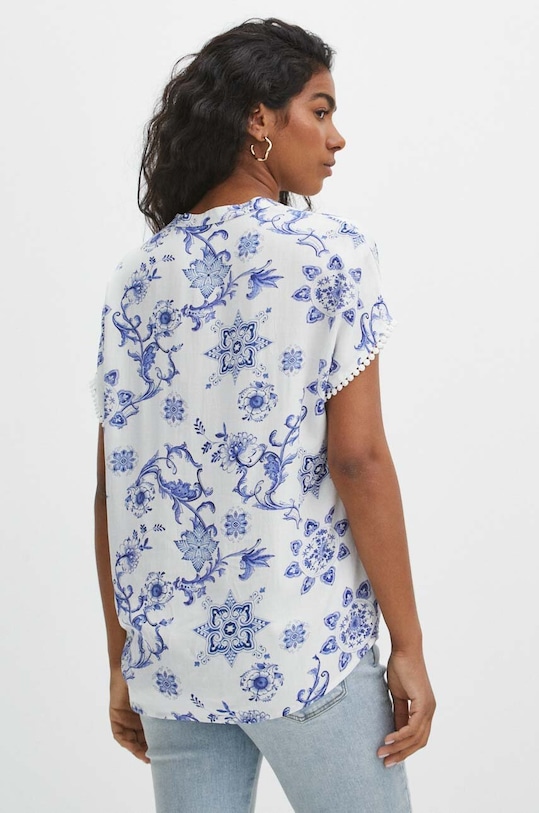 Odzież Medicine bluzka RS24.BKD800 beżowy