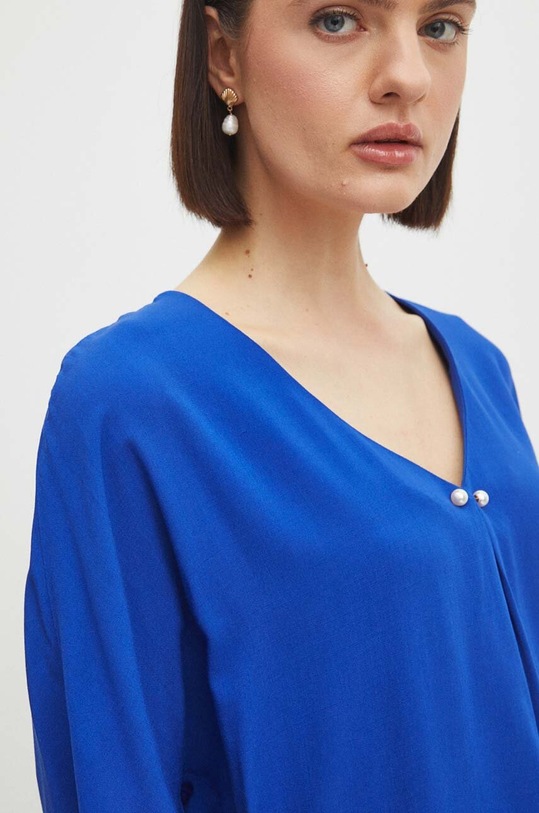 Halenka dámská RS24.BKDA00 modrá