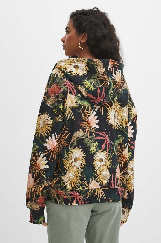 Oblečenie Mikina Medicine RS24.BLD031 tyrkysová