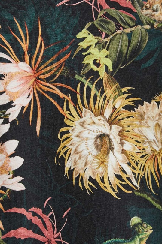 Mikina Medicine RS24.BLD031 tyrkysová