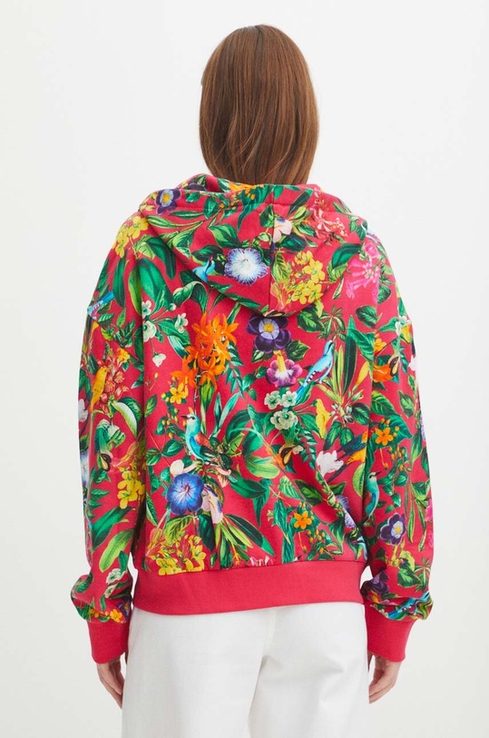 Odzież Medicine bluza RS24.BLD090 różowy