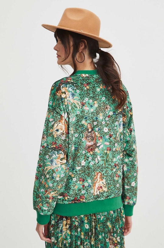 Medicine bluzka multicolor RS24.BLD251