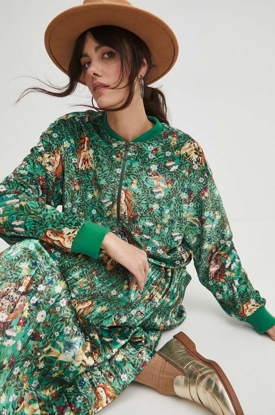 Medicine bluzka RS24.BLD251 multicolor