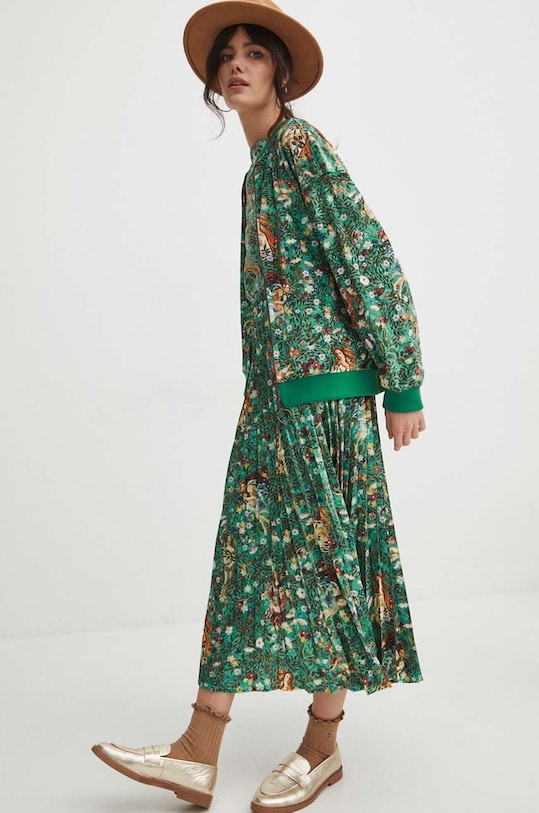 Medicine bluzka RS24.BLD251