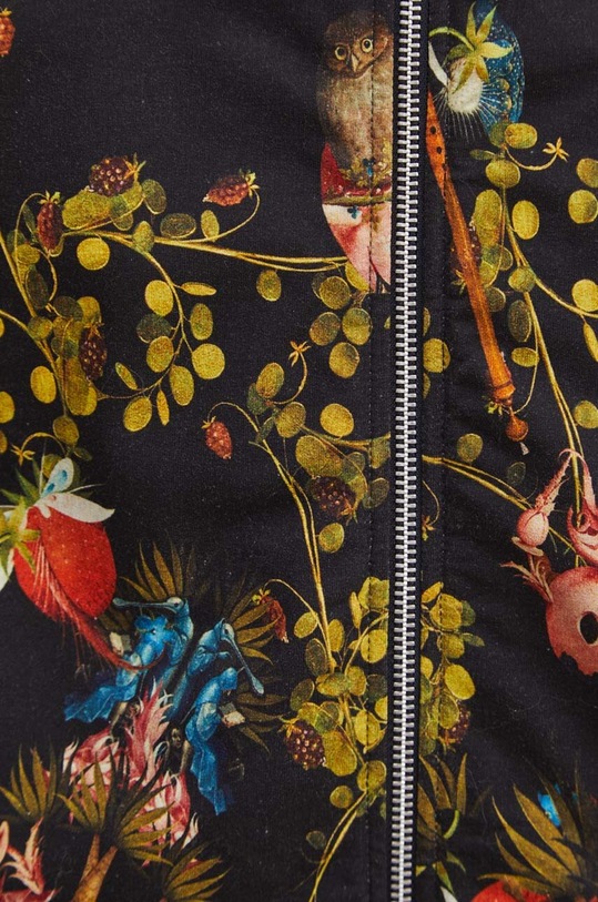 Bluza damska z kolekcji Eviva L'arte kolor czarny RS24.BLD258